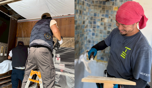 KORST会社紹介画像